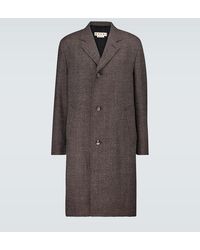 Marni Cappotto - Marrone