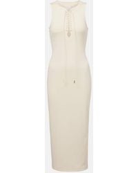 Givenchy - Tank Dress - Lyst