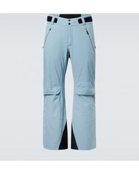 Aztech Mountain - Pantalones De Esqui De Plumas Nuke Suit - Lyst