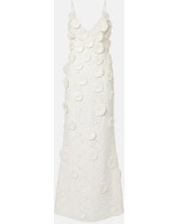 Jonathan Simkhai - Maven Embellished Gown - Lyst