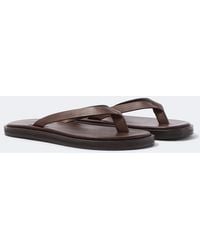 Studio Nicholson - Sandali Infradito - Lyst