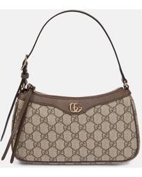 Gucci - Ophidia Small Handbag - Lyst