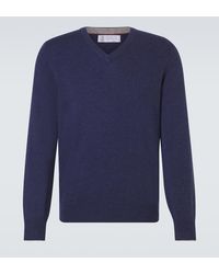 Brunello Cucinelli - Pullover - Lyst