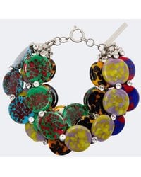 Dries Van Noten - Beaded Bracelet - Lyst