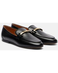 Tod's - Mocassini Barretta - Lyst