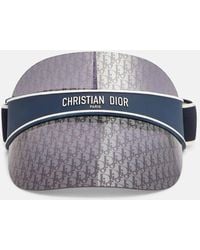 Dior - Visiera Diorclub V1U - Lyst
