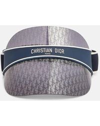 Dior - Diorclub V1u Visor - Lyst