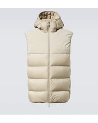 Moncler - Bresse Down Vest - Lyst