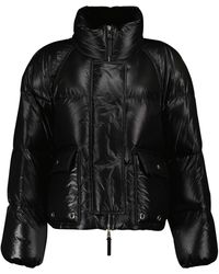 Moncler Genius 1952 Raimi Down Jacket in White | Lyst UK
