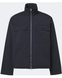 Jil Sander - Technical Jacket - Lyst