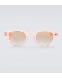 Jacques Marie Mage - Zephirin Square Sunglasses - Lyst