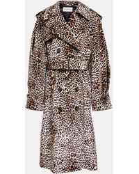 Alexandre Vauthier Coats for Women | Online Sale up to 81% off | Lyst