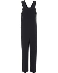 helmut lang jumpsuit