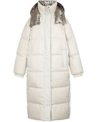 Yves Salomon Parka coats for Women 