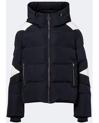 Fusalp - Charloy Quilted Ski Jacket - Lyst