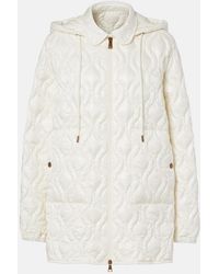 Moncler - Balette Quilted Down Jacket - Lyst