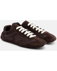 Prada - Sneakers Montecarlo Re-Edition 2005 - Lyst