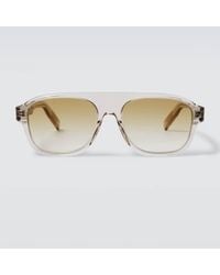 Dior - Gafas De Sol Cuadradas Cd Icon A1U - Lyst