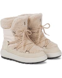 Bogner Boots for Women - Up to 64% off at Lyst.com