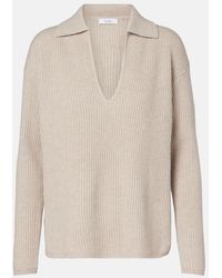 Max Mara - Pullover Gomma - Lyst
