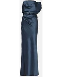 The Sei - Abito Lungo - Lyst