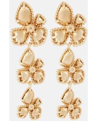 Zimmermann - Ohrringe Bloom Large - Lyst