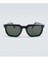 ZEGNA - Occhiali Da Sole Squadrati - Lyst