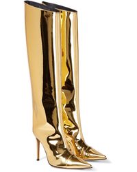 Alexandre Vauthier Boots for Women | Online Sale up to 66% off | Lyst