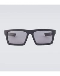 Prada - Square Sunglasses - Lyst