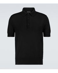 Tom Ford Polo shirts for Men | Online Sale up to 40% off | Lyst
