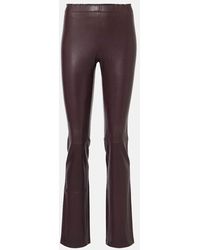 Stouls - Leggings Flared Jp Long - Lyst