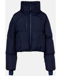 CORDOVA - Cortina Down Ski Jacket - Lyst