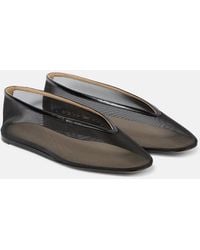 Le Monde Beryl - Ballerina Shoes - Lyst