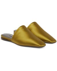 Max Mara Slippers for Women | Online Sale up to 30% off | Lyst