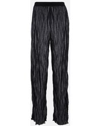 JADE Swim - Gerade High-Rise-Hose Mika - Lyst
