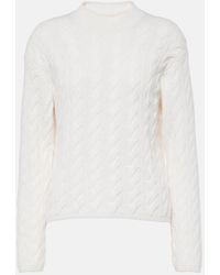 Vince - Pullover - Lyst