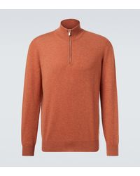 Brunello Cucinelli - Pullover - Lyst