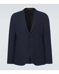 Slowear - Cotton Blazer - Lyst