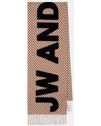 JW Anderson - Sciarpa - Lyst
