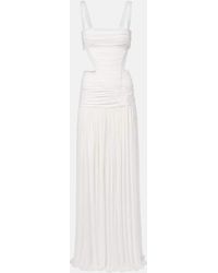 Christopher Esber - Orion Maxi Dress - Lyst