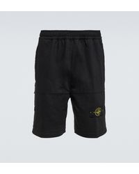 Stone Island Shorts for Men | Online Sale up to 50% off | Lyst UK