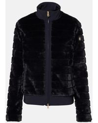 Bogner - Katniss Quilted Jacket - Lyst