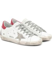 Golden Goose Sneakers for Women | Christmas Sale up to 35% off | Lyst