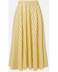 STAUD - Gonna Lunga Milano - Lyst