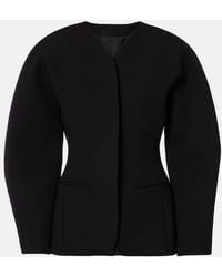 Jacquemus - Oval Jacket - Lyst
