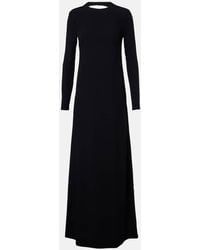 Gucci - Maxi Dress - Lyst