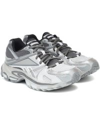 reebok vetements donna nere
