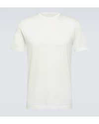 The Row - Luke Tshirt - Lyst