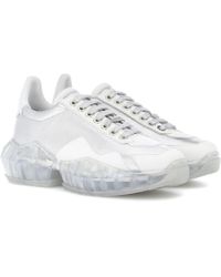 jimmy choo sneakers dames sale