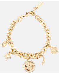 Chloé - Pulsera Charms Con Colgantes - Lyst